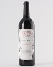 Gonçalves Faria 2014 Red 0.75