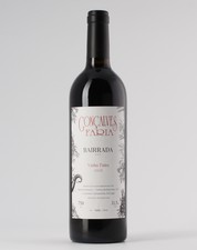 Gonçalves Faria 2015 Red 0.75