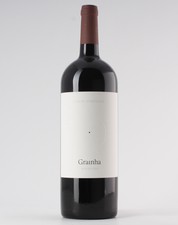 Grainha Reserva 2022 Red 1.5L