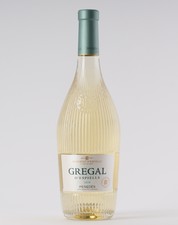 Gregal d'Espiells 2019 White 0.75