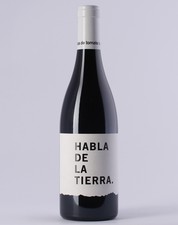 Habla de la Tierra 2013 Red 0.75