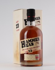 Hammer Head 1989, 23 Years Old 0.70 