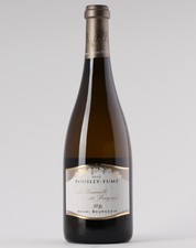 Henri Bourgeois La Demoiselle Pouilly Fumé 2015 White 0.75