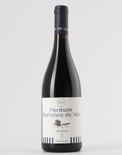 Herdade Barranco do Vale Aragonez Reserva 2022 Red 0.75