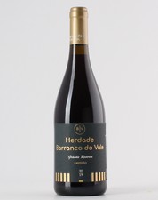Herdade Barranco do Vale Castelão Grande Reserva 2019 Red 0.75