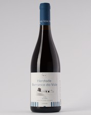 Herdade Barranco do Vale Castelão Reserva 2018 Red 0.75