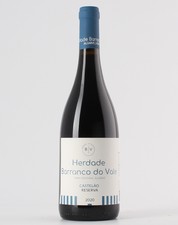 Herdade Barranco do Vale Castelão Reserva 2020 Red 0.75