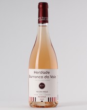 Herdade Barranco do Vale Negramole Reserva 2021 Rosé 0.75