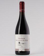 Herdade Barranco do Vale Reserva 2018 Red 0.75