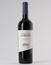 Herdade das Servas Alfrocheiro Reserva 2016 Red 0.75