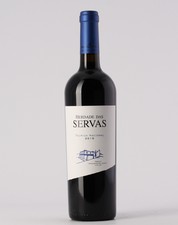 Herdade das Servas Touriga Nacional 2015 Tinto 0.75