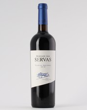 Herdade das Servas Touriga Nacional 2016 Red 0.75