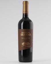 Herdade das Servas Vinhas Velhas 2017 Red 0.75