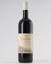 Herdade do Peso Parcelas P21 2018 Red 0.75