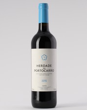 Herdade do Portocarro 2015 Red 0.75