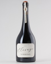 Herdade do Sobroso Élevage 2021 Red 0.75