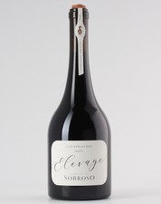 Herdade do Sobroso Élevage 2022 Red 0.75
