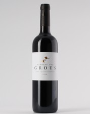 Herdade dos Grous 2019 Red 0.75