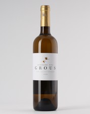 Herdade dos Grous 2020 White 0.75
