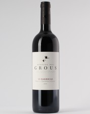 Herdade dos Grous 23 Barricas 2019 Red 0.75