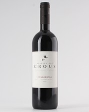 Herdade dos Grous 23 Barricas 2021 Red 0.75