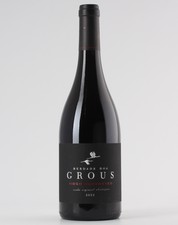 Herdade dos Grous Moon Harvest 2022 Red 0.75