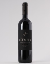 Herdade dos Grous Reserva 2017 Red 0.75