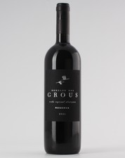 Herdade dos Grous Reserva 2021 Red 0.75