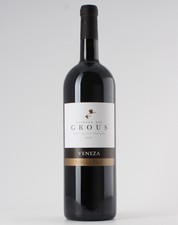 Herdade dos Grous Veneza Single Oak 2021 Red 1.5L
