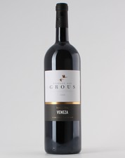 Herdade dos Grous Veneza Single Oak 2023 Red 1.5L