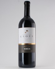 Herdade dos Grous Veneza Single Oak 2023 Red 3L