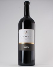 Herdade dos Grous Veneza Single Oak 2023 Red 5L