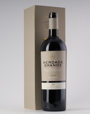 Herdade Grande AML 70 Grande Reserva 2013 Tinto 0.75