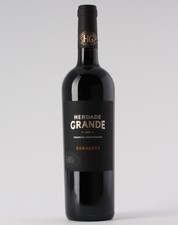 Herdade Grande Gerações 2014 Red 0.75