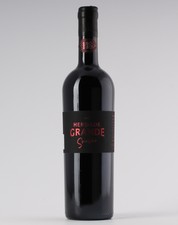 Herdade Grande Sousão 2018 Red 0.75