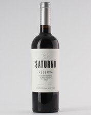 Herdade Monte da Cal Saturno Reserva 2020 Red 0.75