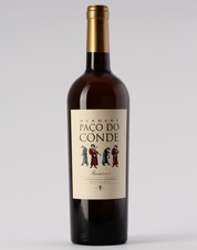 Herdade Paço do Conde Reserva 2016 White 0.75