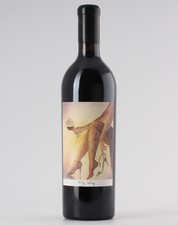 Herdade Papa Leite B62 My Way 2020 Red 0.75