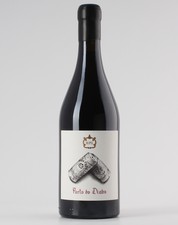 Herdade Papa Leite Pacto do Diabo 2022 Red 0.75