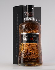 Highland Park 12 Years Old Viking Honor 0.70