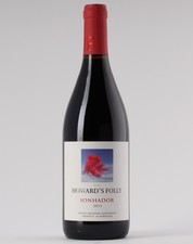 Howard's Folly Sonhador 2015 Red 0.75