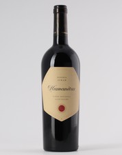 Humanitas Syrah Reserva 2018 Red 0.75