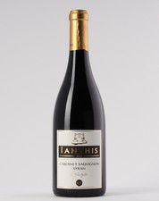 Ianthis Cabernet Sauvignon & Syrah 2017 Red 0.75