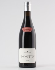 Inóspito Touriga Nacional 2022 Red 0.75