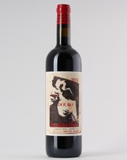 Invincible Número Dois 2018 Tinto 0.75