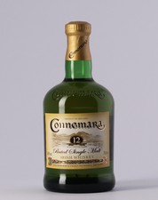 Irish Connemara 12 Years Old 0.70
