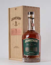 Irish Jameson 18 Years Old Triple Distilled 0.70