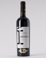 Issimo Baga & Syrah 2014 Red 0.75