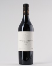 Jeremias Syrah 2017 Red 0.75