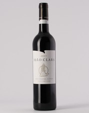 João Clara 2017 Red 0.75